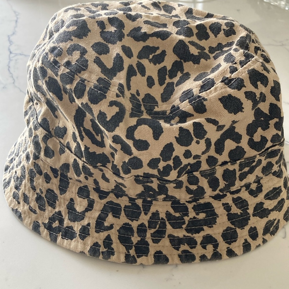 DAVID and YOUNG HAT